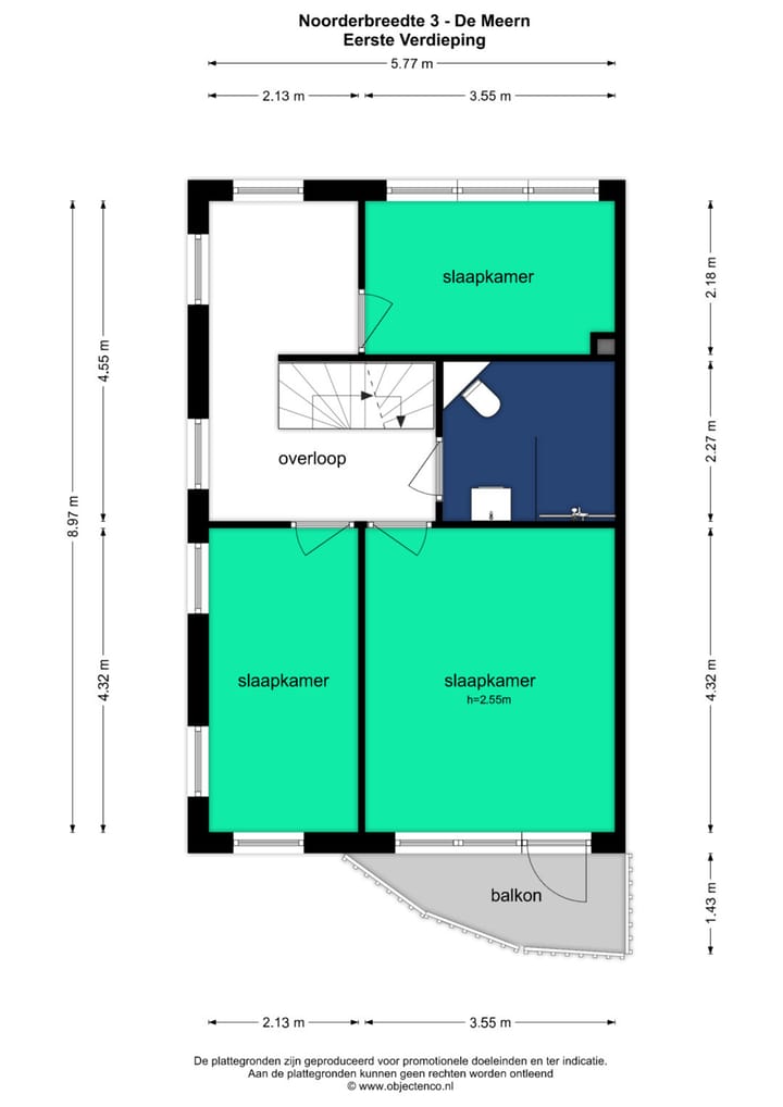 Foto 58 van Noorderbreedte 3