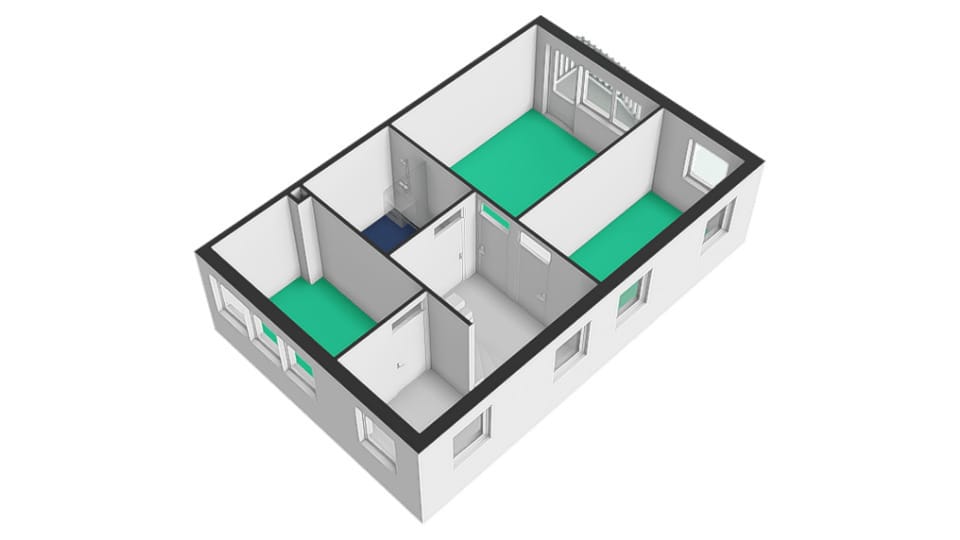 Foto 59 van Noorderbreedte 3