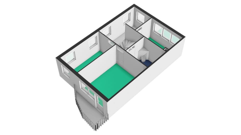 Foto 60 van Noorderbreedte 3