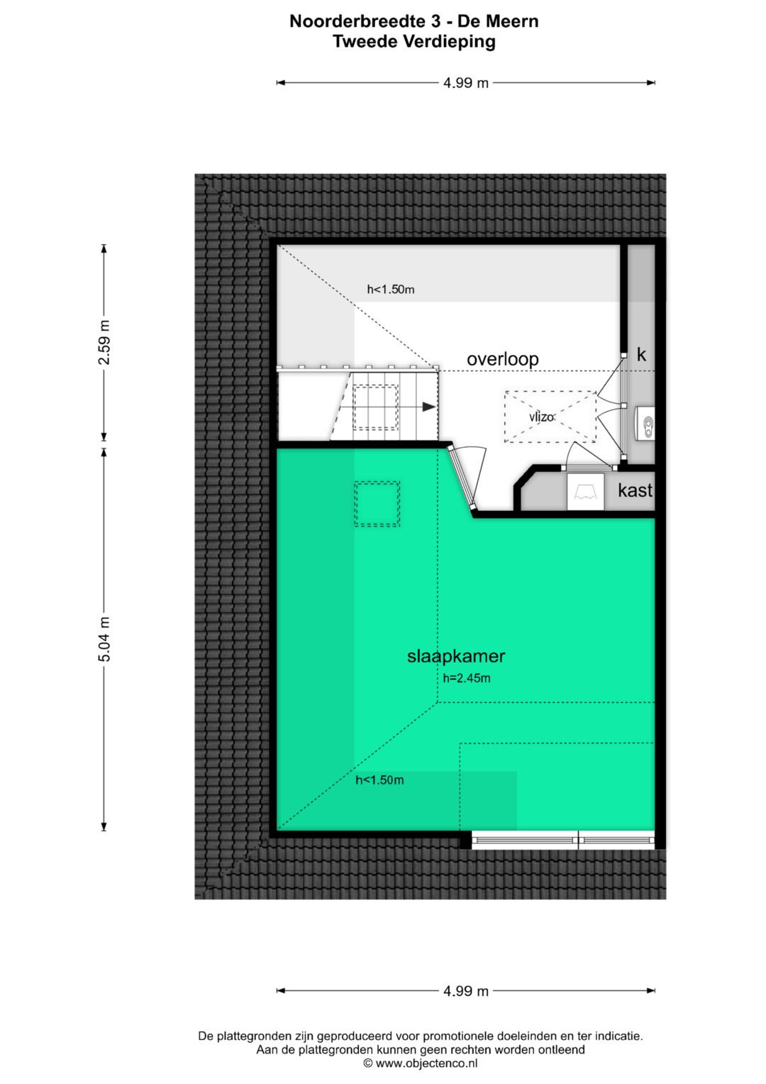 Foto 61 van Noorderbreedte 3