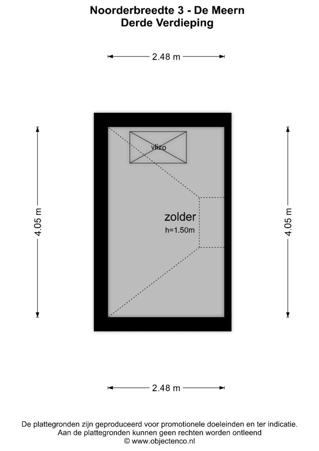 Foto 64 van Noorderbreedte 3