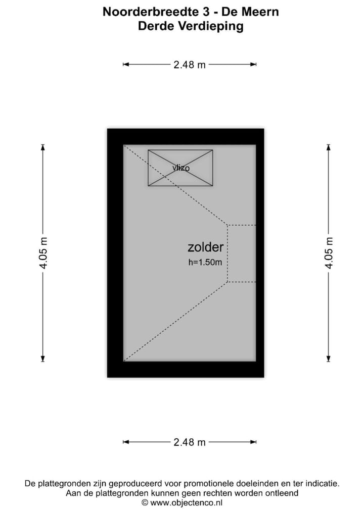 Foto 64 van Noorderbreedte 3