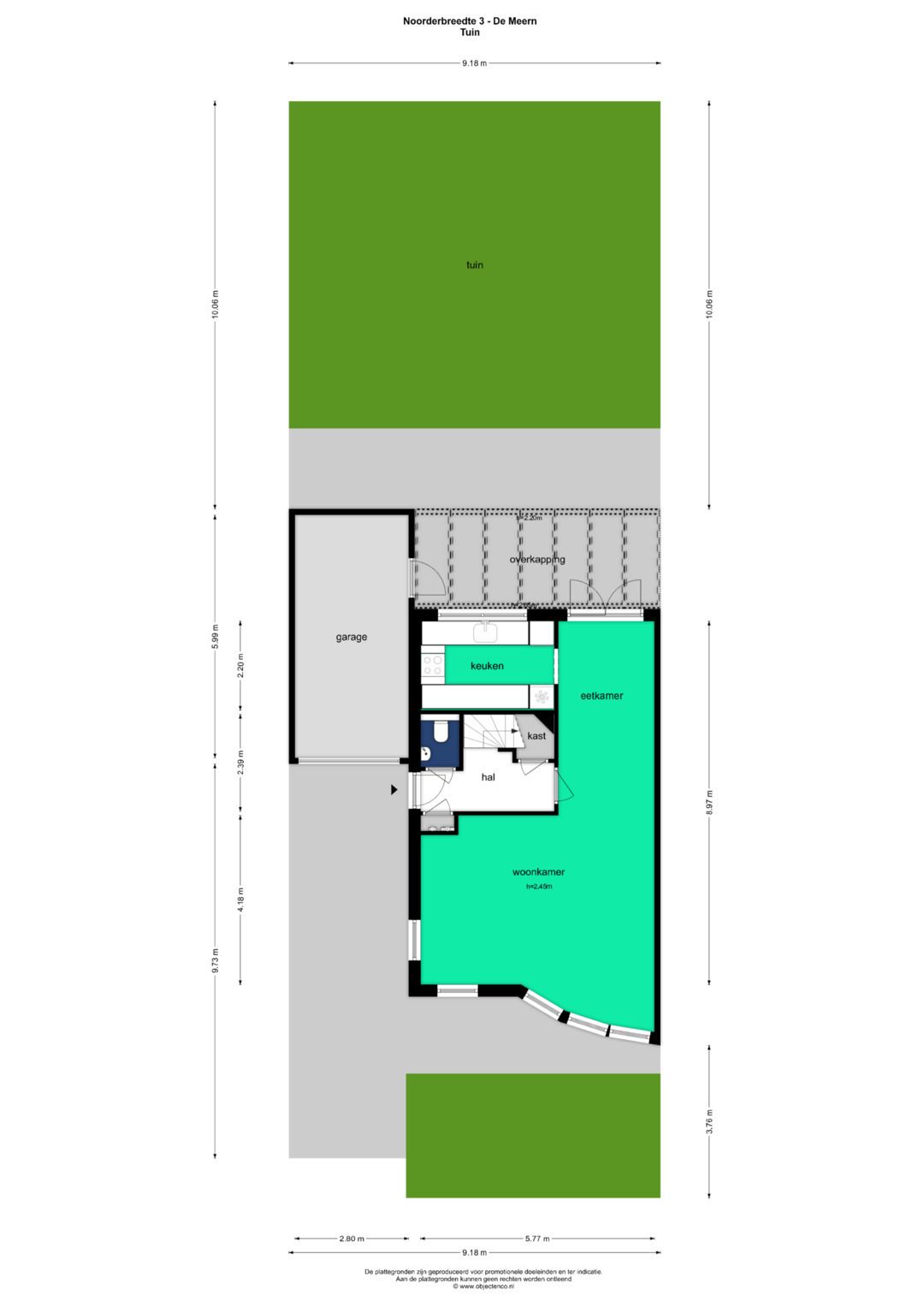 Foto 67 van Noorderbreedte 3