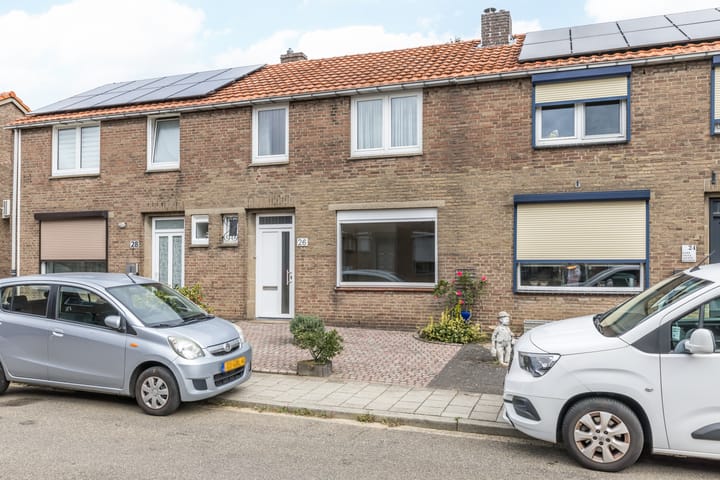 Foto 1 van Dr. Philipsstraat 26