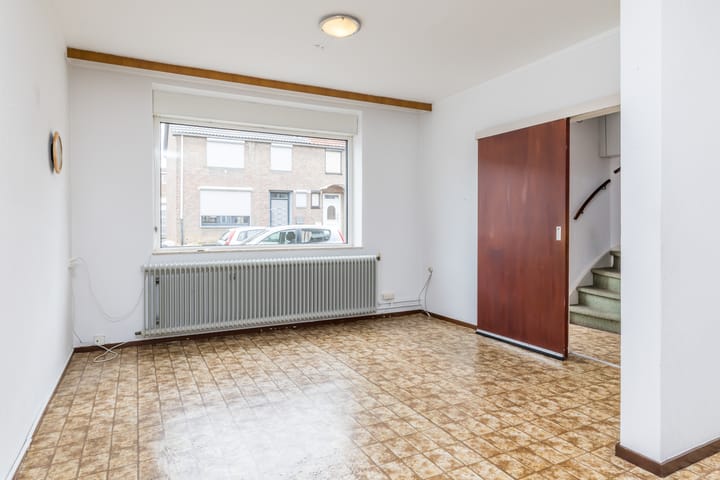 Foto 6 van Dr. Philipsstraat 26