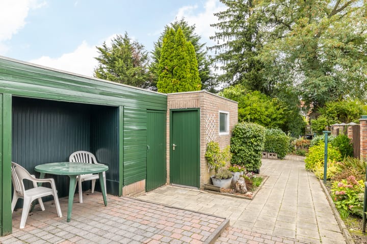 Foto 25 van Dr. Philipsstraat 26