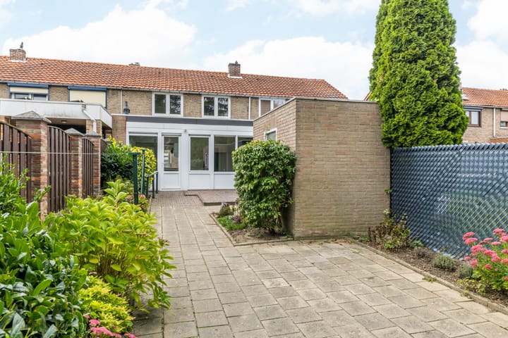 Foto 27 van Dr. Philipsstraat 26