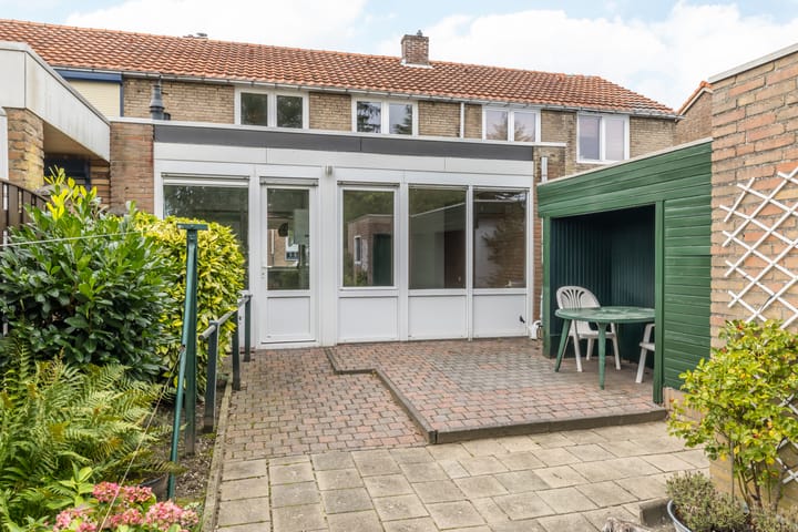 Foto 28 van Dr. Philipsstraat 26