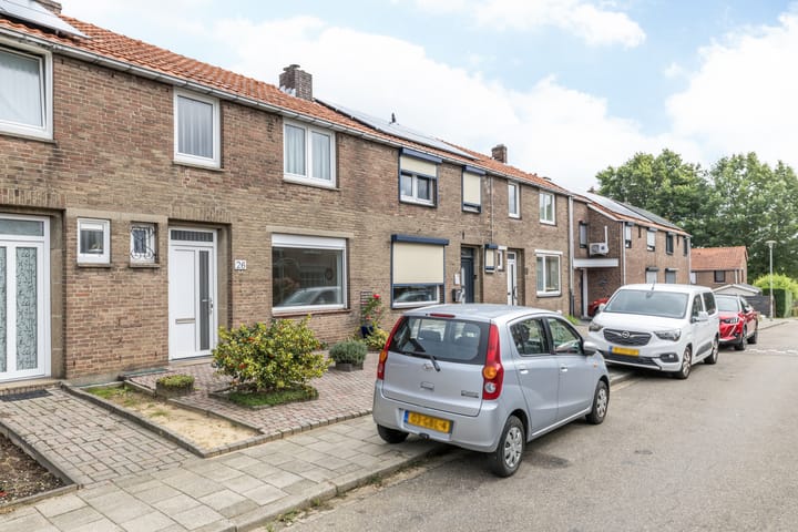 Foto 30 van Dr. Philipsstraat 26