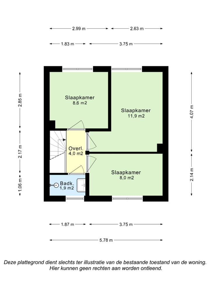 Foto 33 van Dr. Philipsstraat 26
