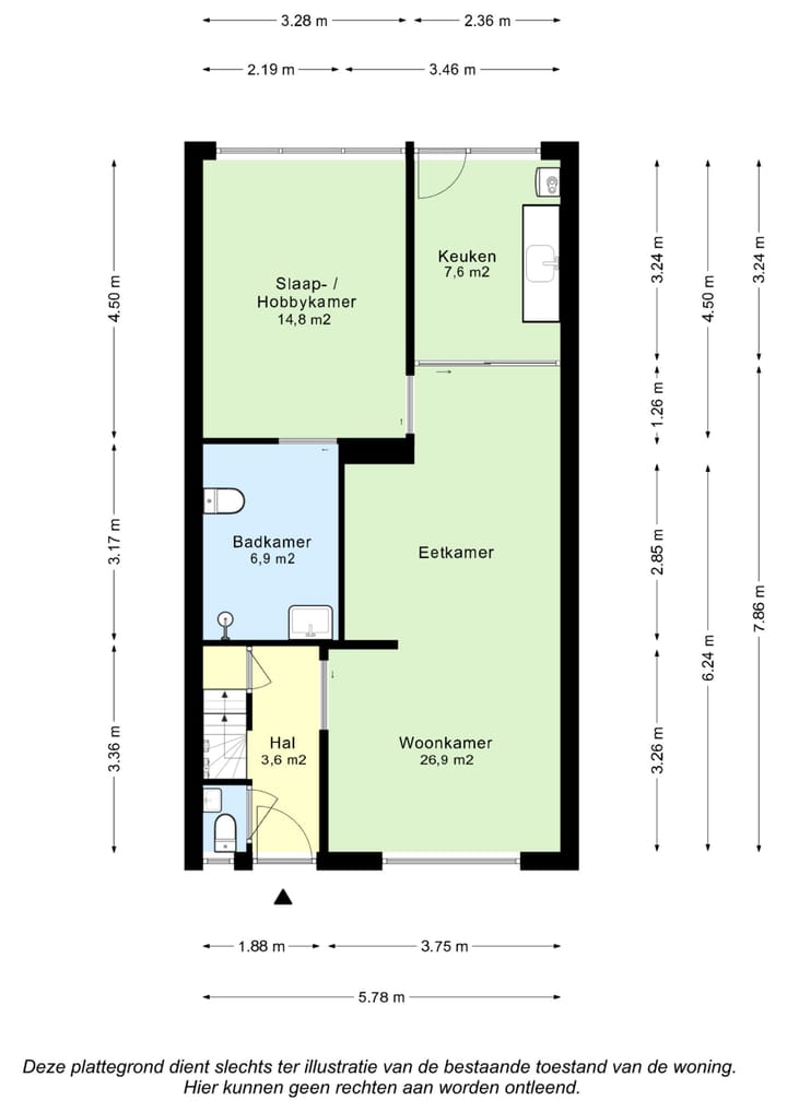 Foto 32 van Dr. Philipsstraat 26