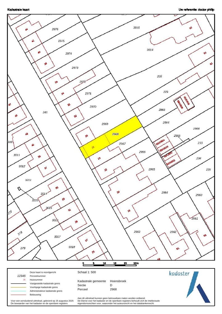 Foto 40 van Dr. Philipsstraat 26