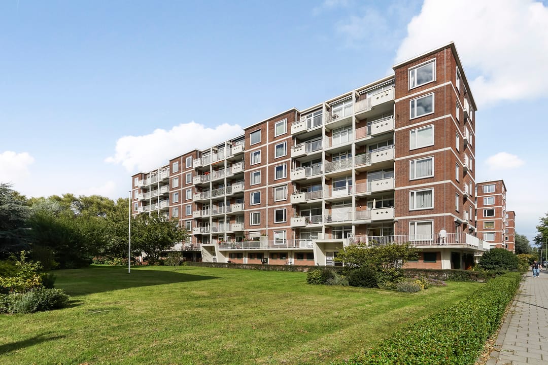 Photo 1 of Ranonkelstraat 267