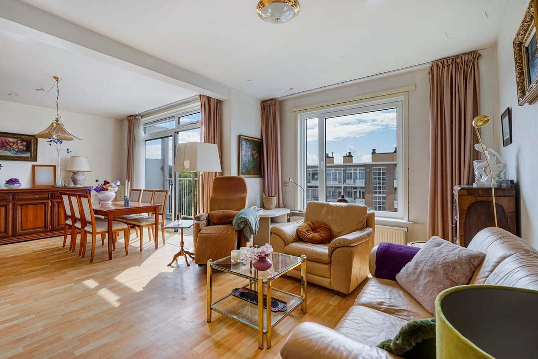 Photo 8 of Ranonkelstraat 267