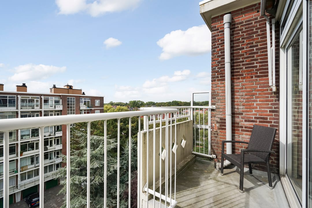 Photo 13 of Ranonkelstraat 267