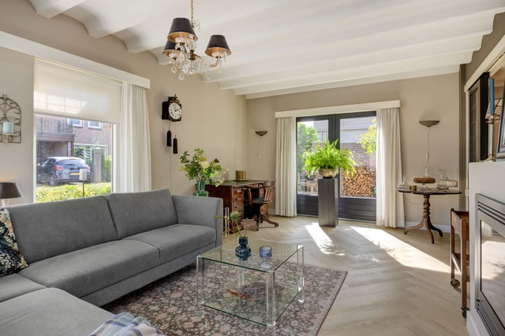 Photo 9 of Heideveldhoeve 11