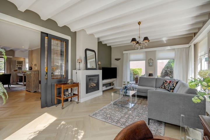 Photo 6 of Heideveldhoeve 11