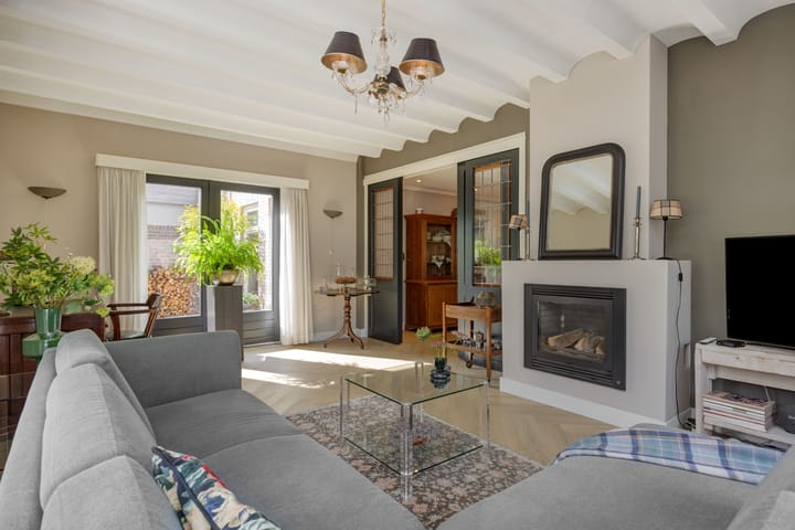 Photo 7 of Heideveldhoeve 11