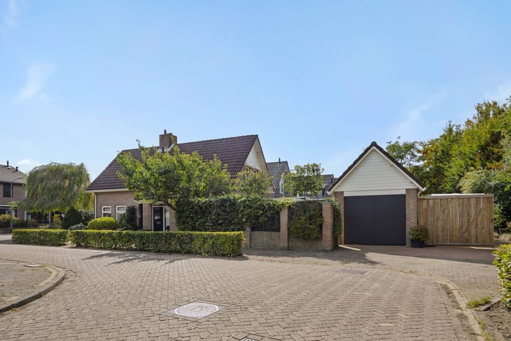 Photo 40 of Heideveldhoeve 11