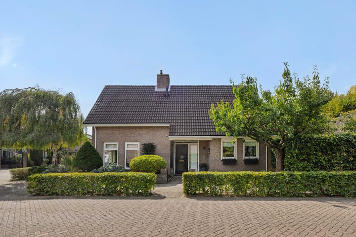 Photo 41 of Heideveldhoeve 11