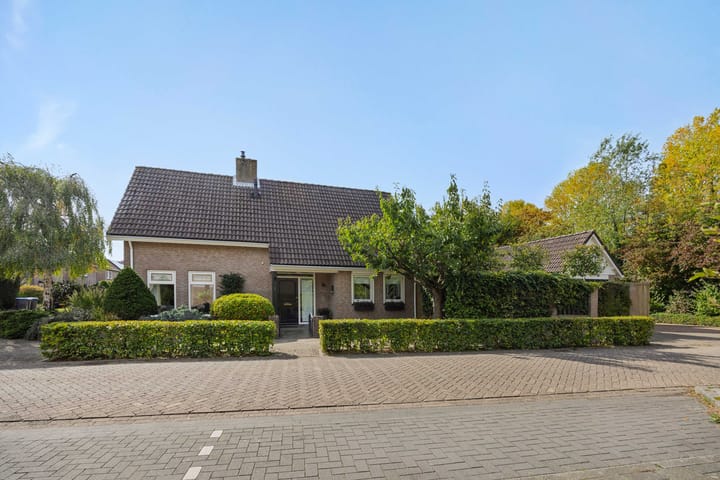 Photo 42 of Heideveldhoeve 11