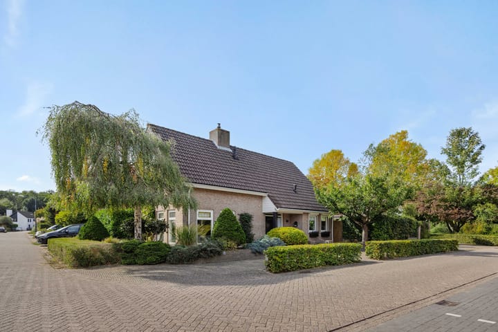 Photo 43 of Heideveldhoeve 11