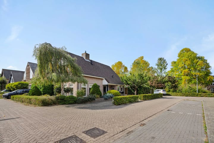 Photo 44 of Heideveldhoeve 11