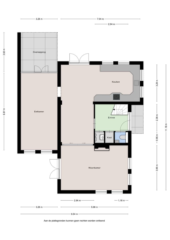 Photo 48 of Heideveldhoeve 11