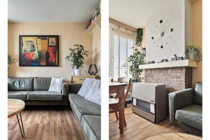 Photo 10 of Van Karnebeekstraat 131