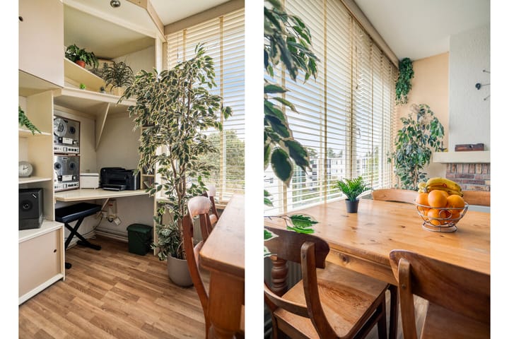 Photo 11 of Van Karnebeekstraat 131