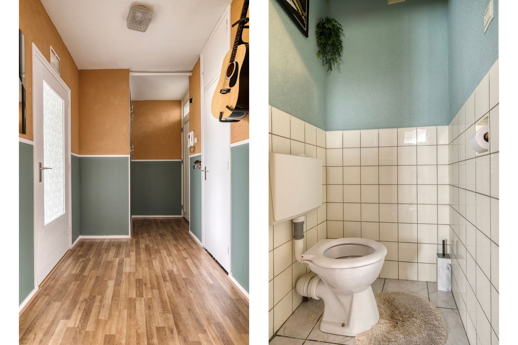 Photo 18 of Van Karnebeekstraat 131