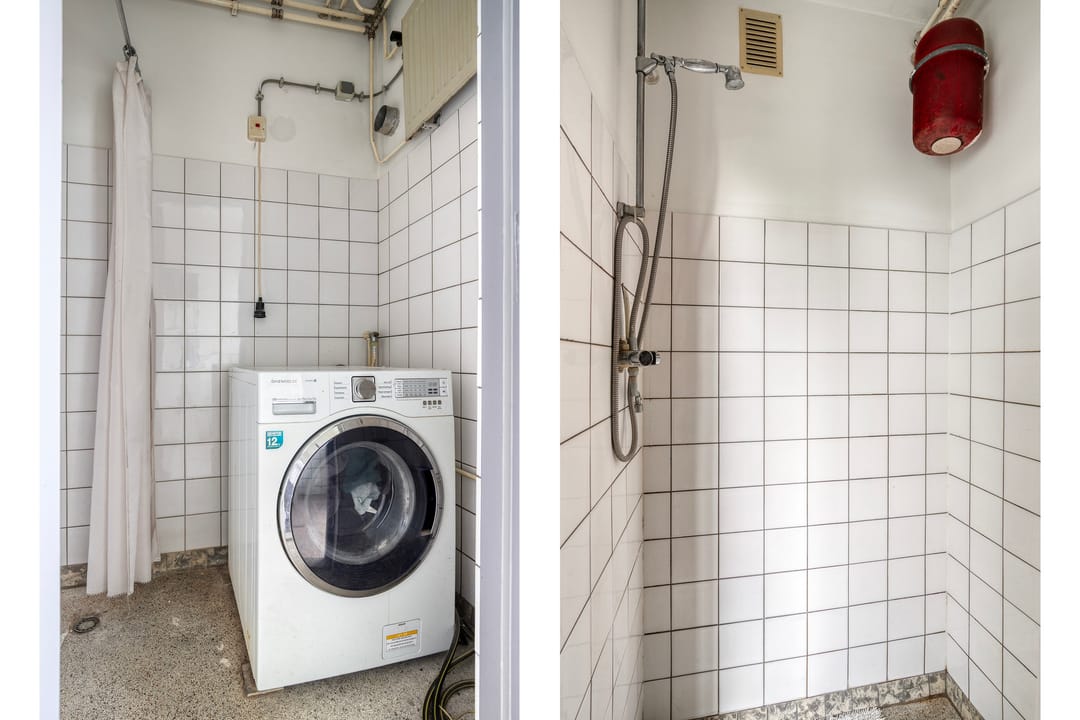 Photo 23 of Van Karnebeekstraat 131