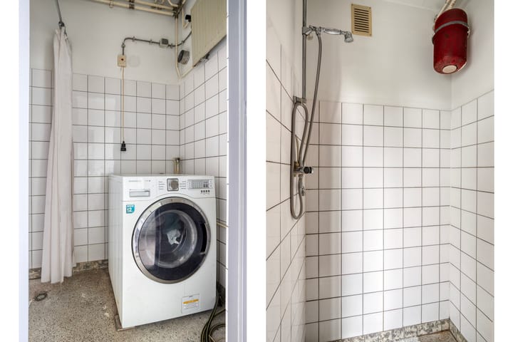 Photo 23 of Van Karnebeekstraat 131