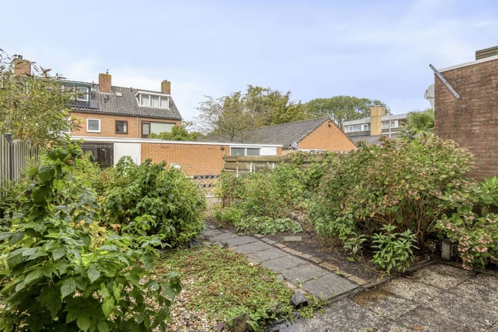 Foto 3 van Albert Verweylaan 10