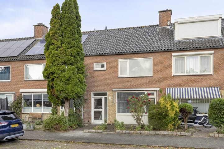 Foto 4 van Albert Verweylaan 10