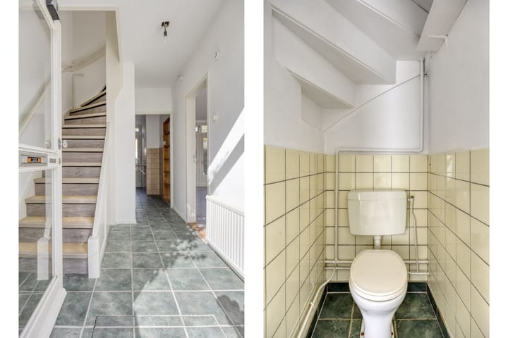 Foto 5 van Albert Verweylaan 10