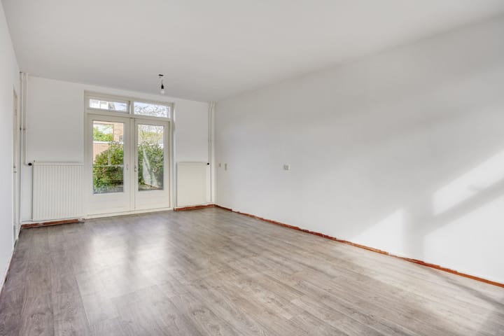 Foto 6 van Albert Verweylaan 10