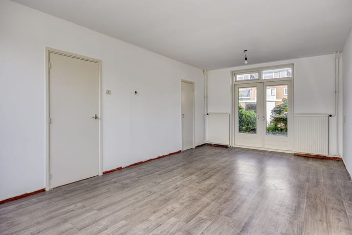 Foto 7 van Albert Verweylaan 10