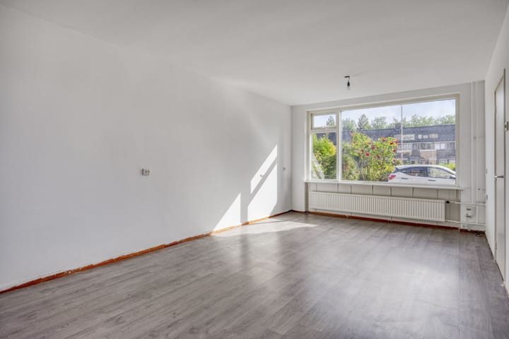 Foto 8 van Albert Verweylaan 10