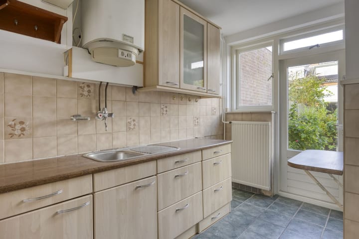 Foto 9 van Albert Verweylaan 10