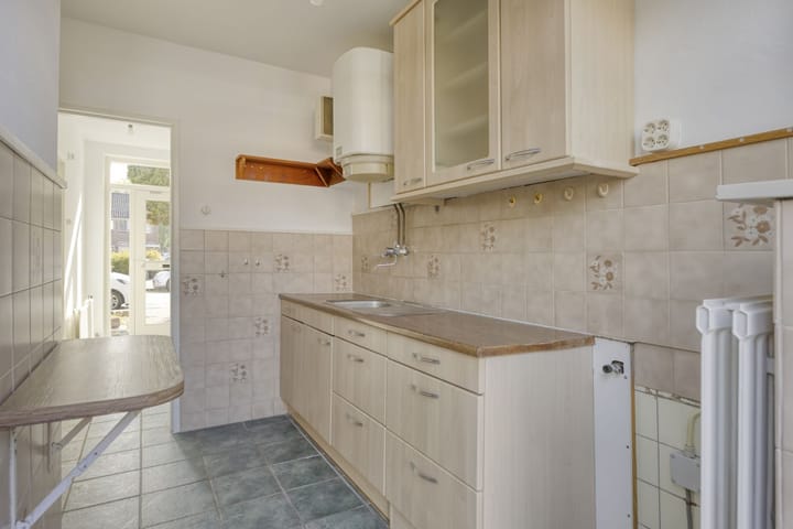 Foto 10 van Albert Verweylaan 10