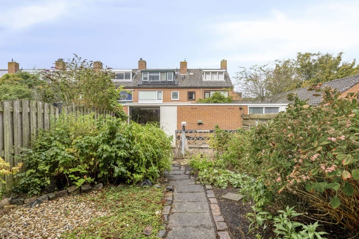 Foto 22 van Albert Verweylaan 10