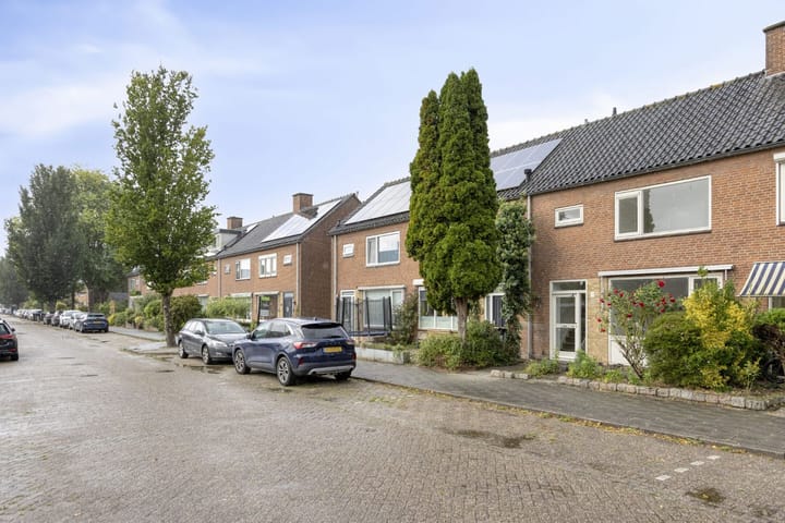 Foto 24 van Albert Verweylaan 10