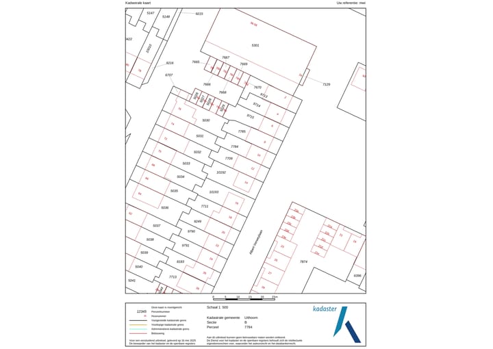 Foto 28 van Albert Verweylaan 10