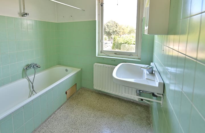 Foto 12 van Aaltje Noordewierlaan 48