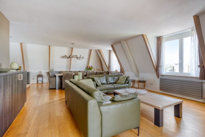 Foto 2 van Kromstraat 25-D