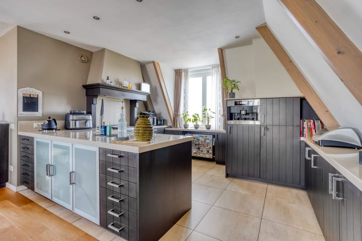 Foto 3 van Kromstraat 25-D