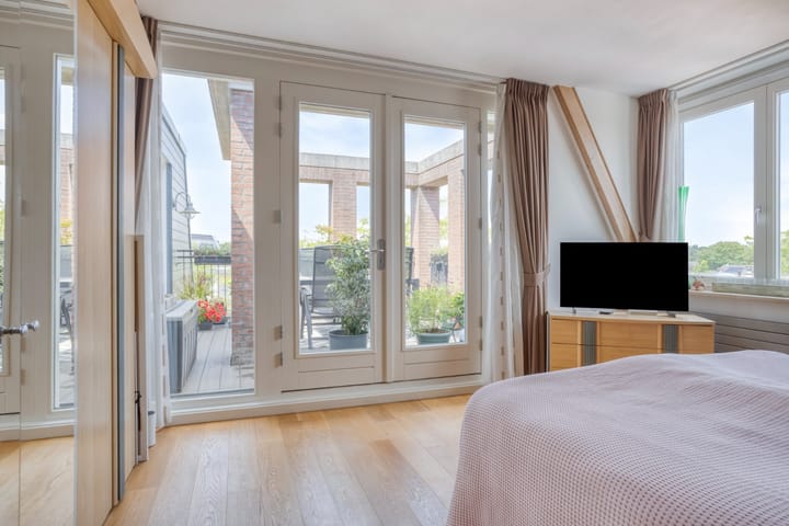 Foto 4 van Kromstraat 25-D