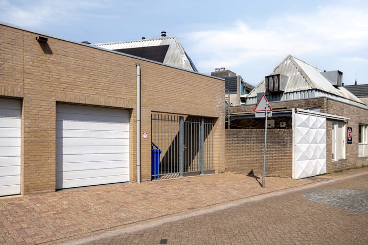 Foto 5 van Kromstraat 25-D