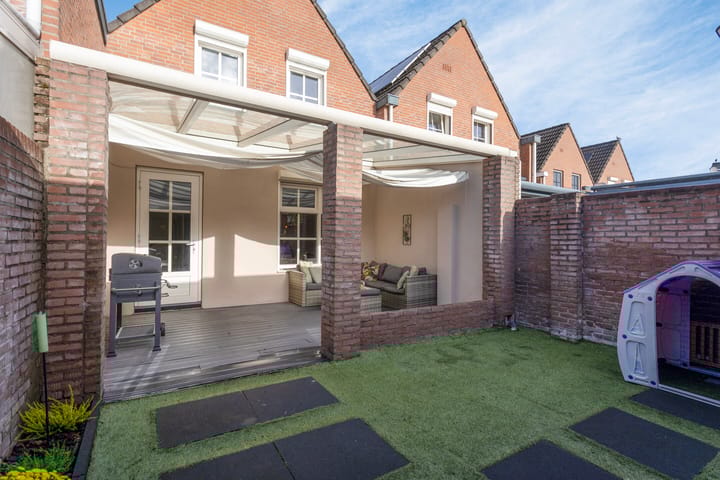 Foto 6 van Welpenstraat 24